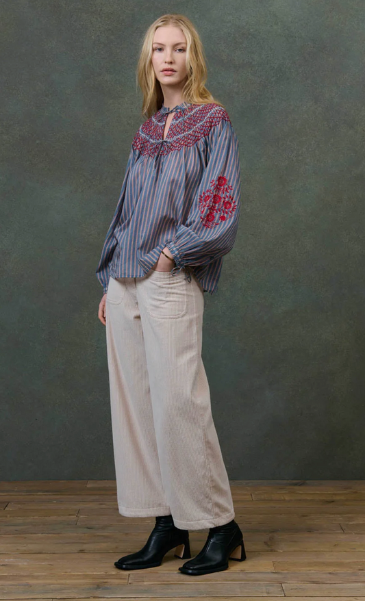 Blouse Pal LOUISE MISHA