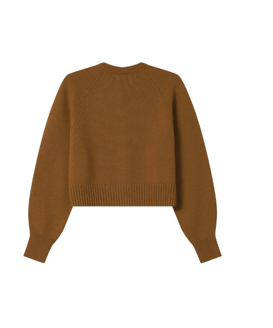 Cardigan maille douce Grace & Mila