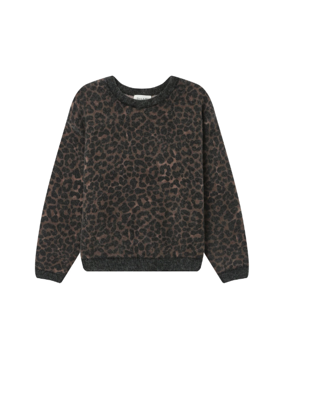 Pull maille douce Grace & Mila
