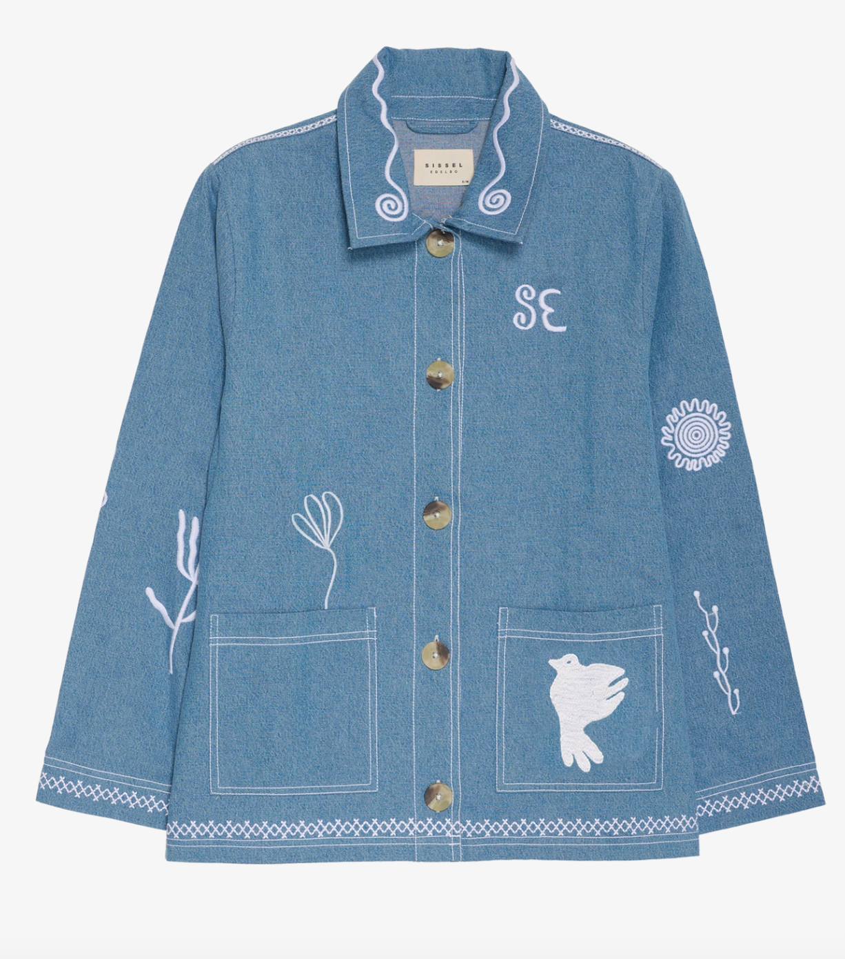 Veste My Sissel Edelbo