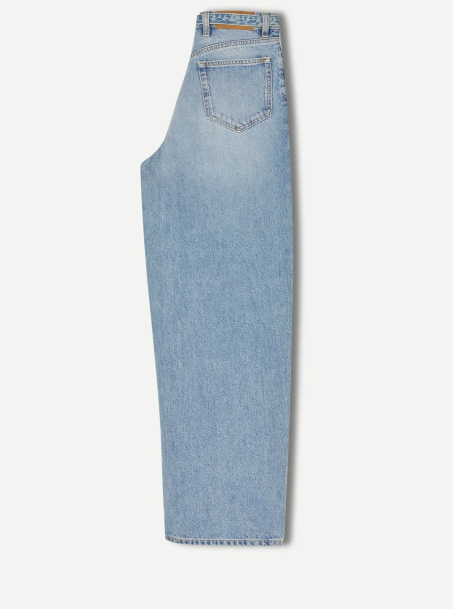 Jean Saharper belt SAMSOE SAMSOE