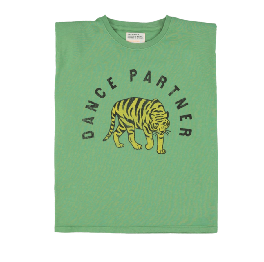 T-shirt Dance partner Sisters department
