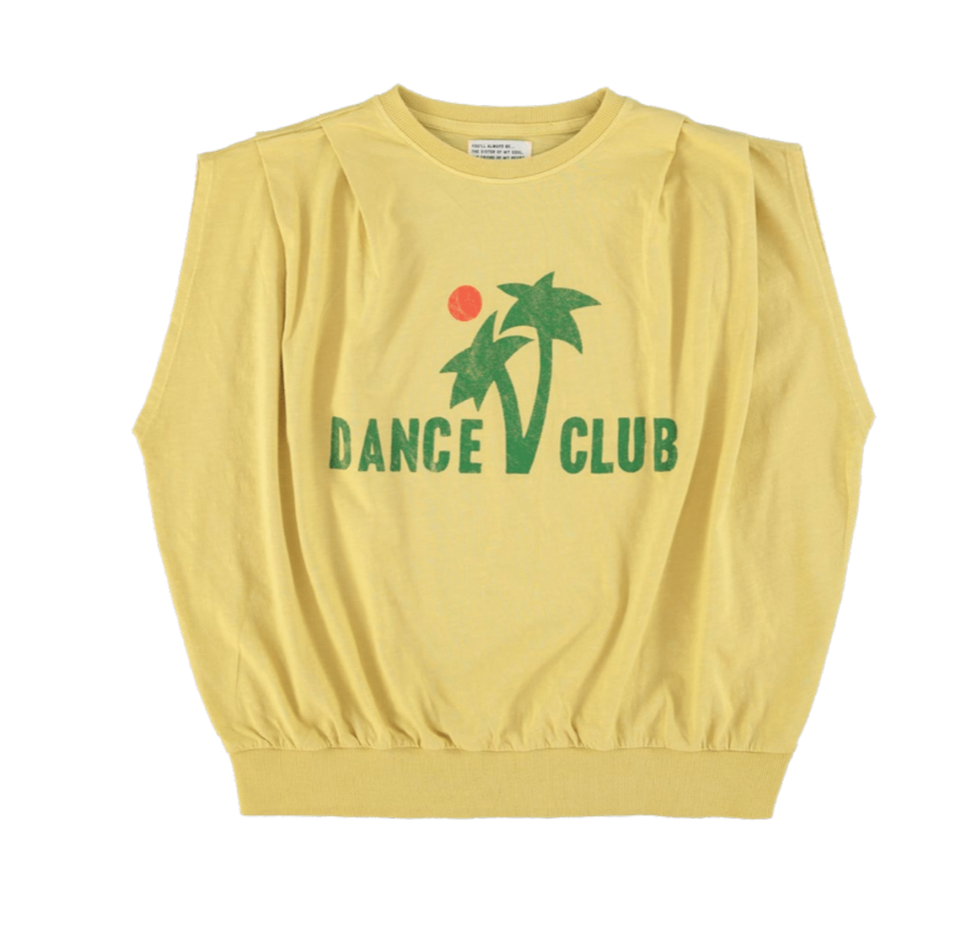T-shirt Dance Club Sisters department
