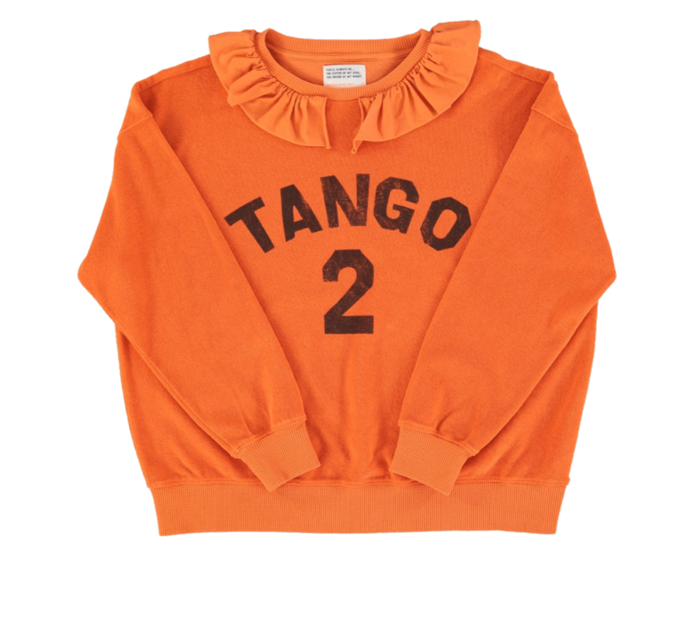 Sweat Tango Sisters department