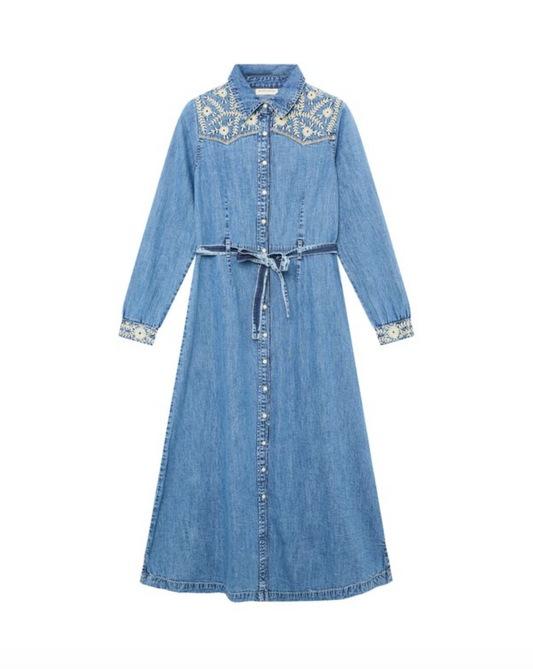 MAISON HÔTEL – Robe Amelia Arizona