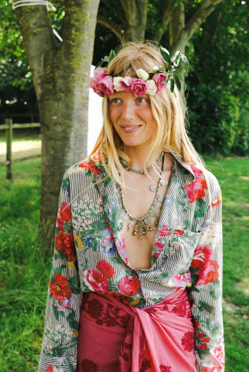 MAISON HÔTEL – chemise Piti