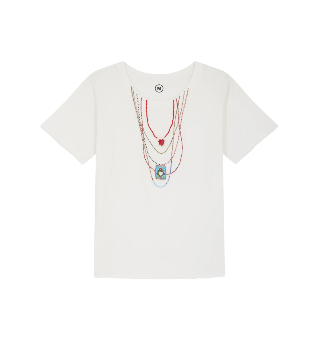 LÉON & HARPER - T-shirt Toro Summer