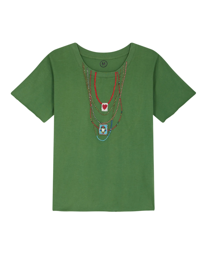 LÉON & HARPER - T-shirt Toro Summer