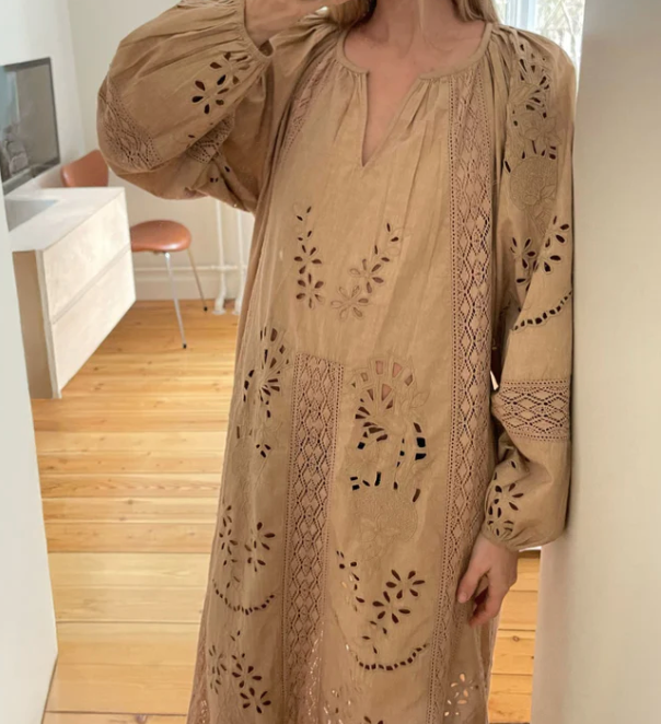 Robe Mila Sissel Edelbo