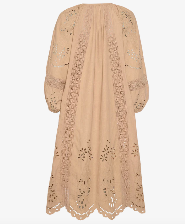 Robe Mila Sissel Edelbo