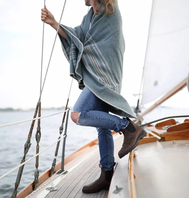 Chelsea boots originals antique Blundstone