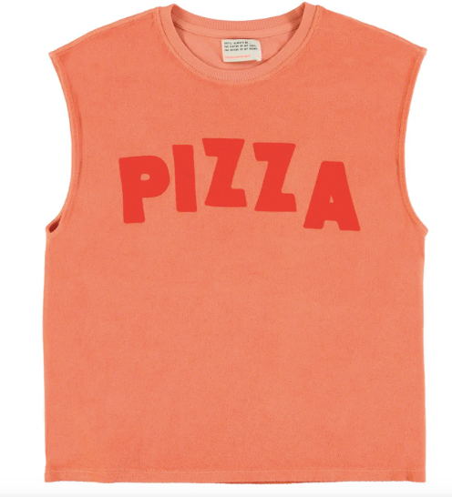 T-shirt Pizza Sisters department