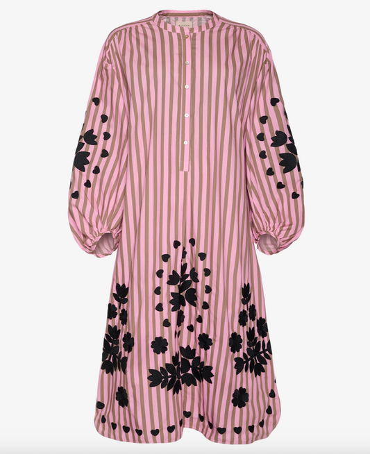 robe rikke Sissel Edelbo par allsion shop