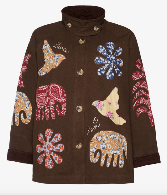 Veste Lilibeth SISSEL EDELBO