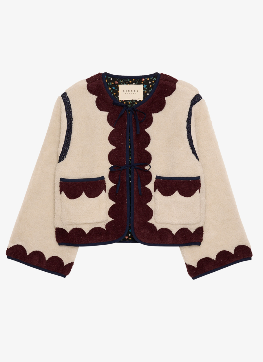 Veste Tamara SISSEL EDELBO