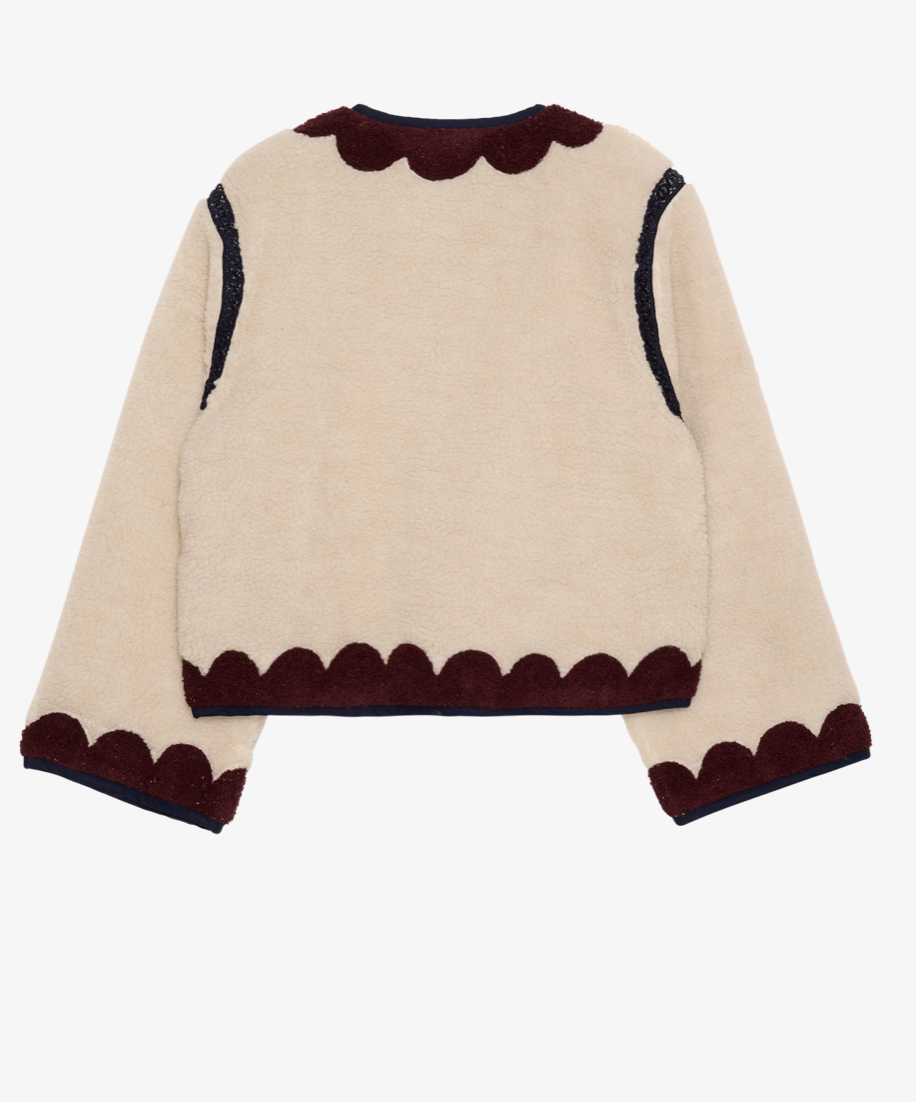 Veste Tamara SISSEL EDELBO