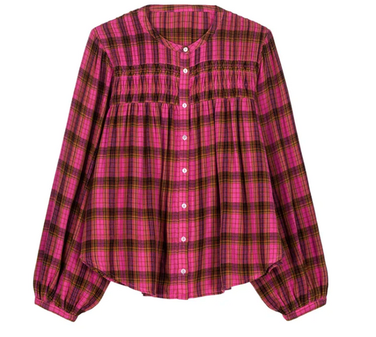 Chemise Jally LOUISE MISHA