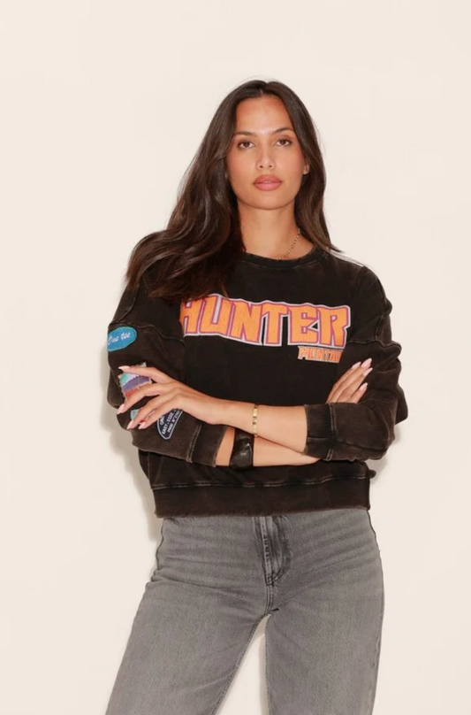 Sweat Walter carbone ONE TEE