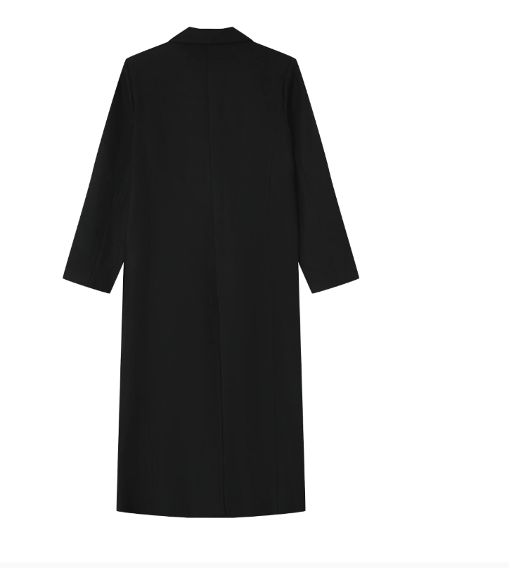 Manteau long Smith - Grace & Mila