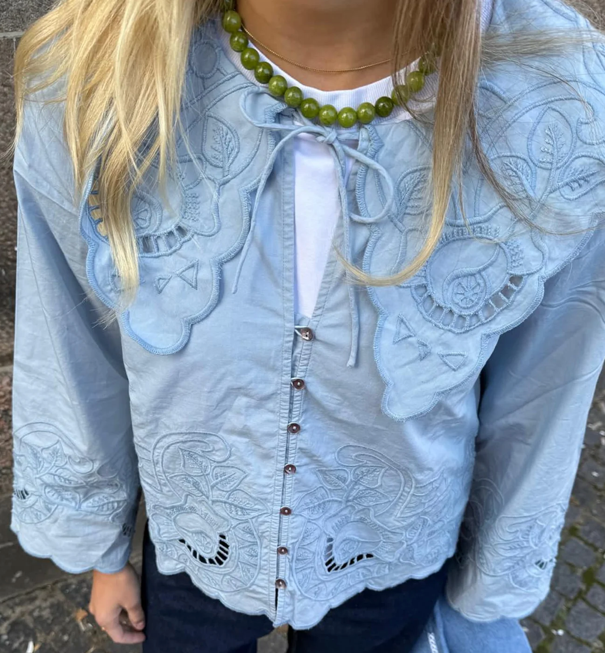 Blouse Cameron Sissel Edlebo