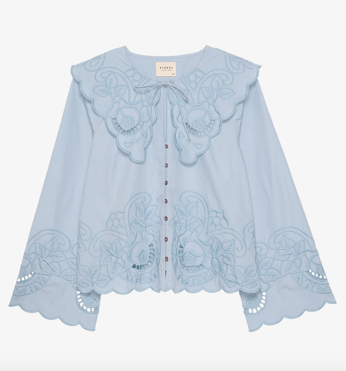Blouse Cameron Sissel Edlebo