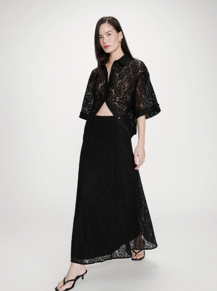 Chemise Vendel Grace & Mila