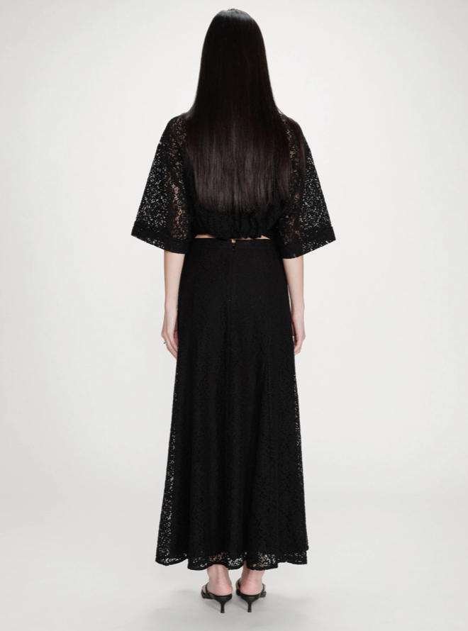 Chemise Vendel Grace & Mila