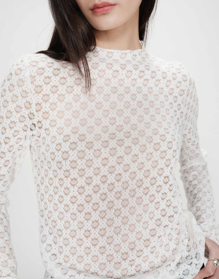 Tee shirt Valmy Grace & Mila