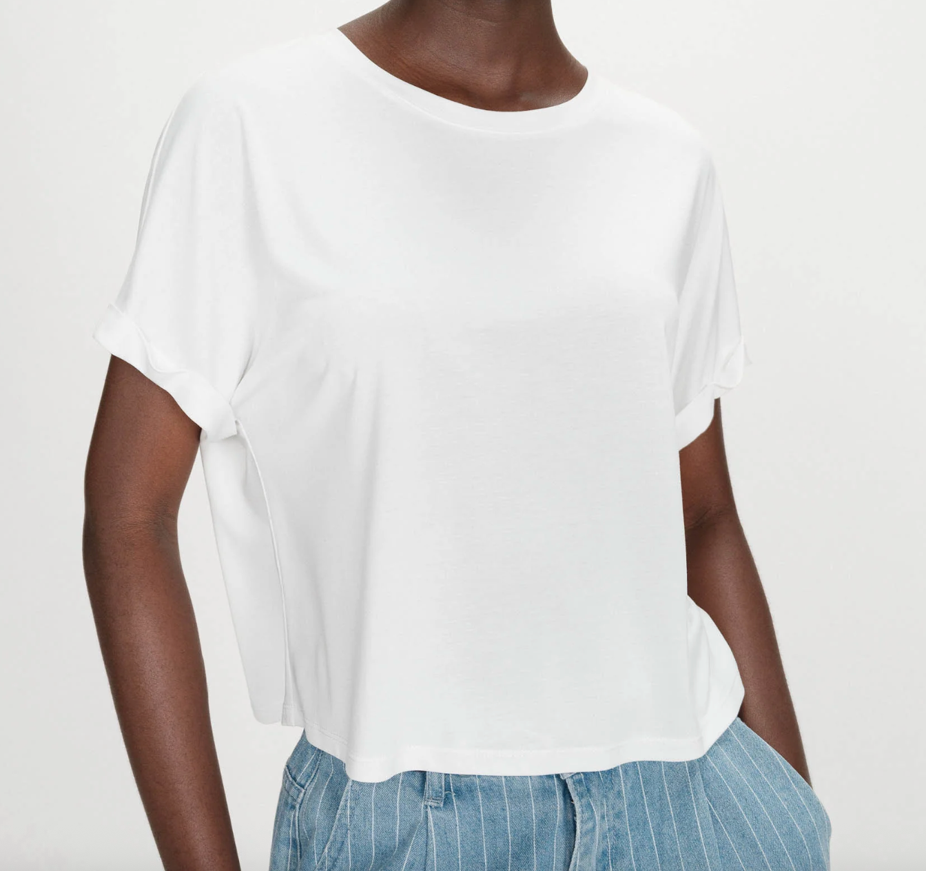 Tee shirt Parma Grace & Mila