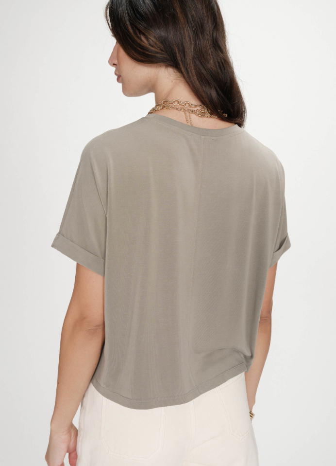 Tee shirt Parma Grace & Mila