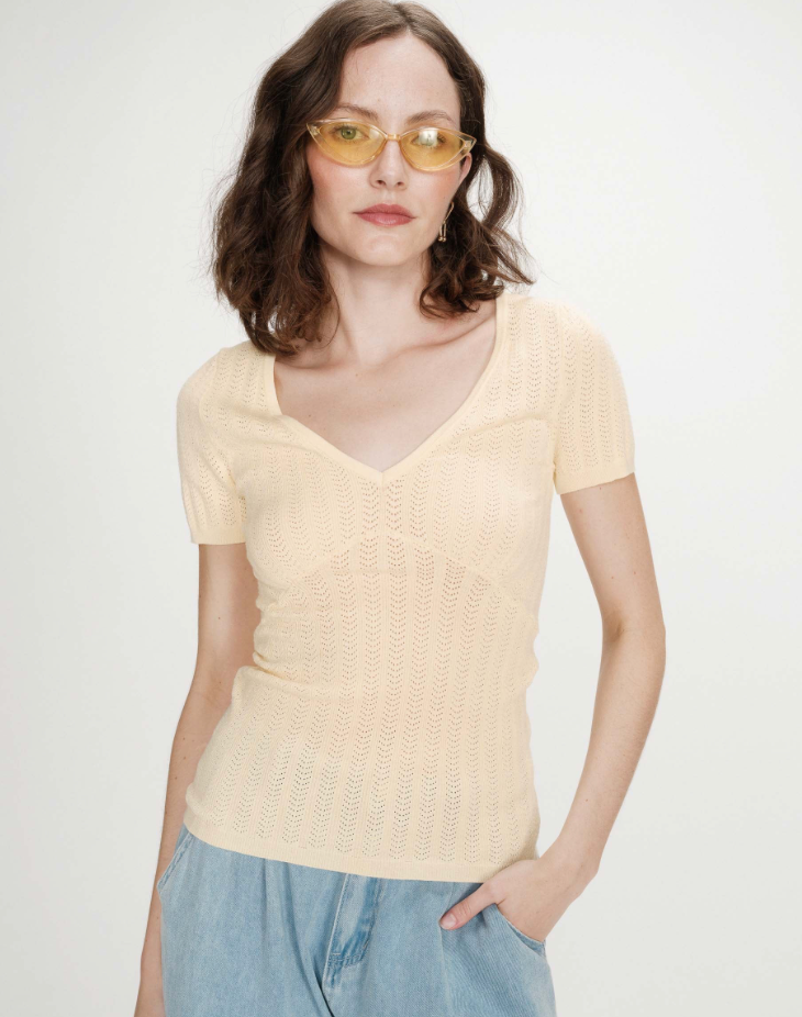 Pull Velyor Grace & Mila