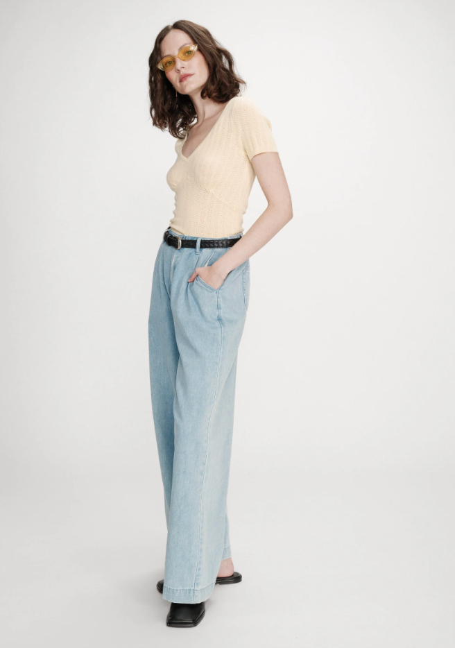 Pull Velyor Grace & Mila