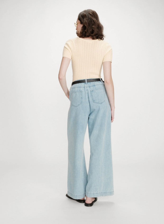 Pull Velyor Grace & Mila