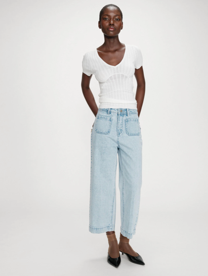 Pull Velyor Grace & Mila