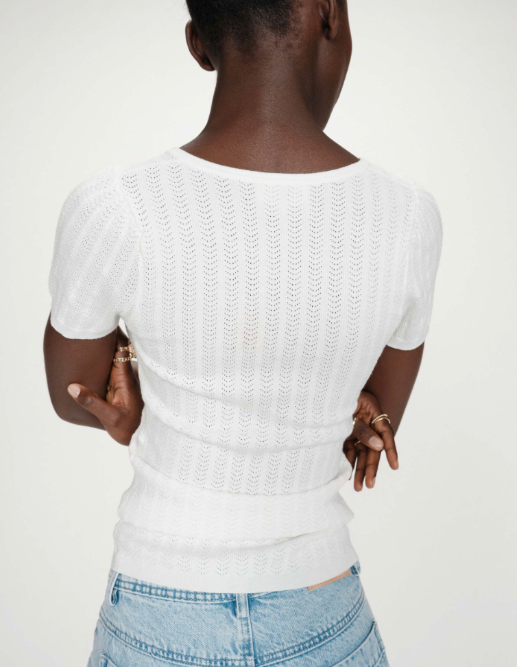 Pull Velyor Grace & Mila