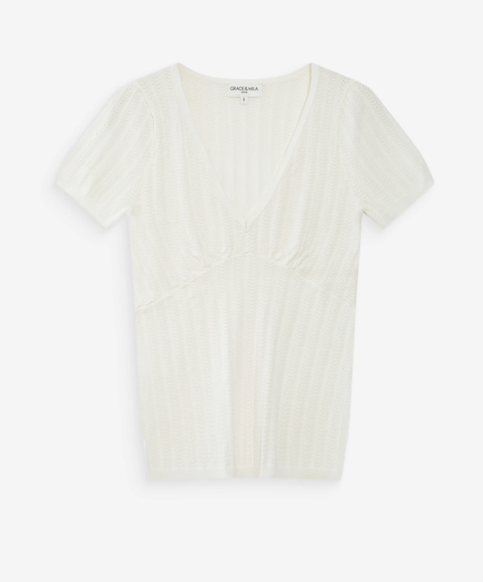 Pull Velyor Grace & Mila