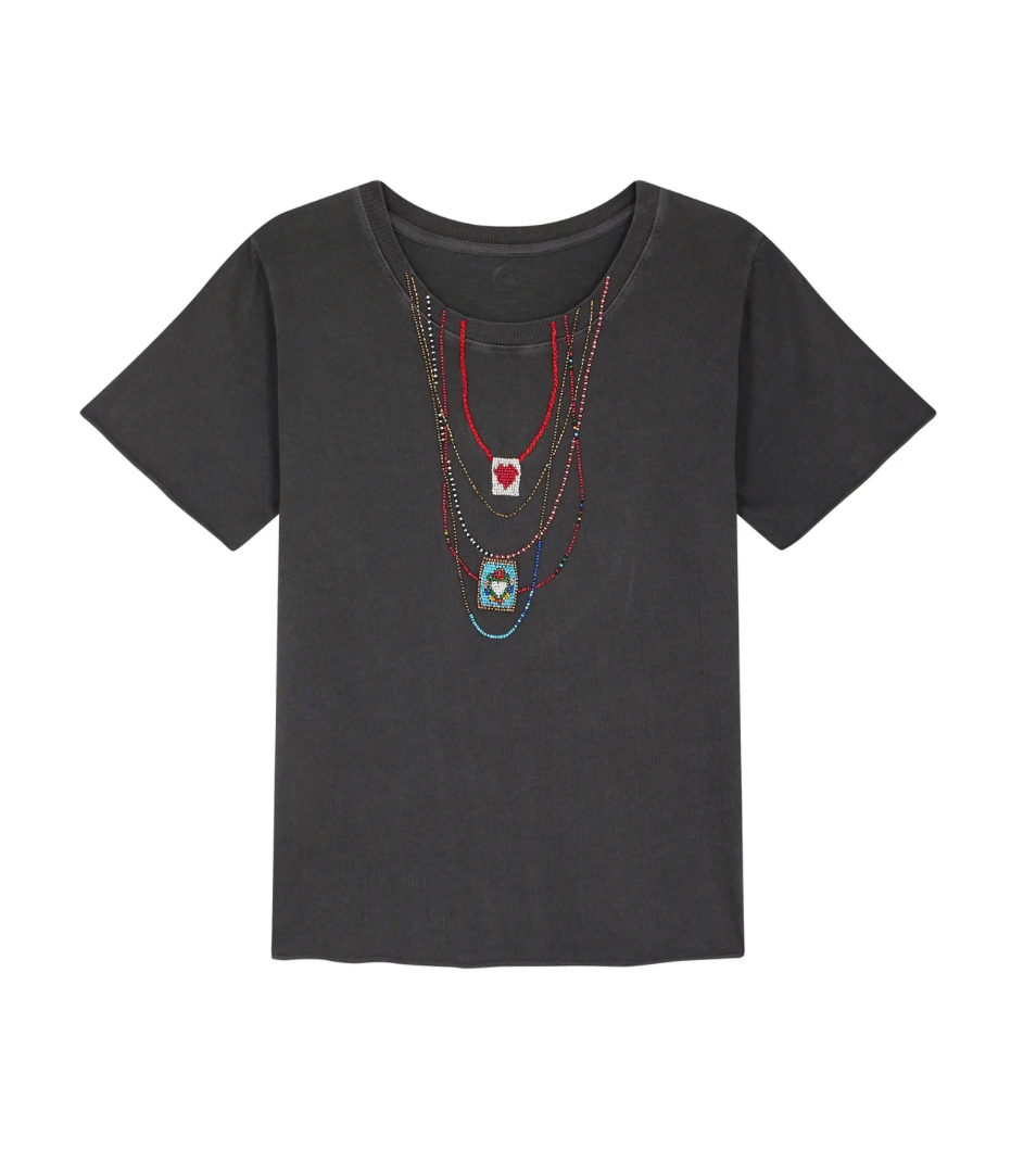 LÉON & HARPER - T-shirt Toro Summer