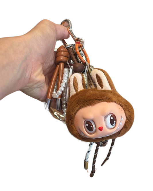Bijou de sac Labubu
