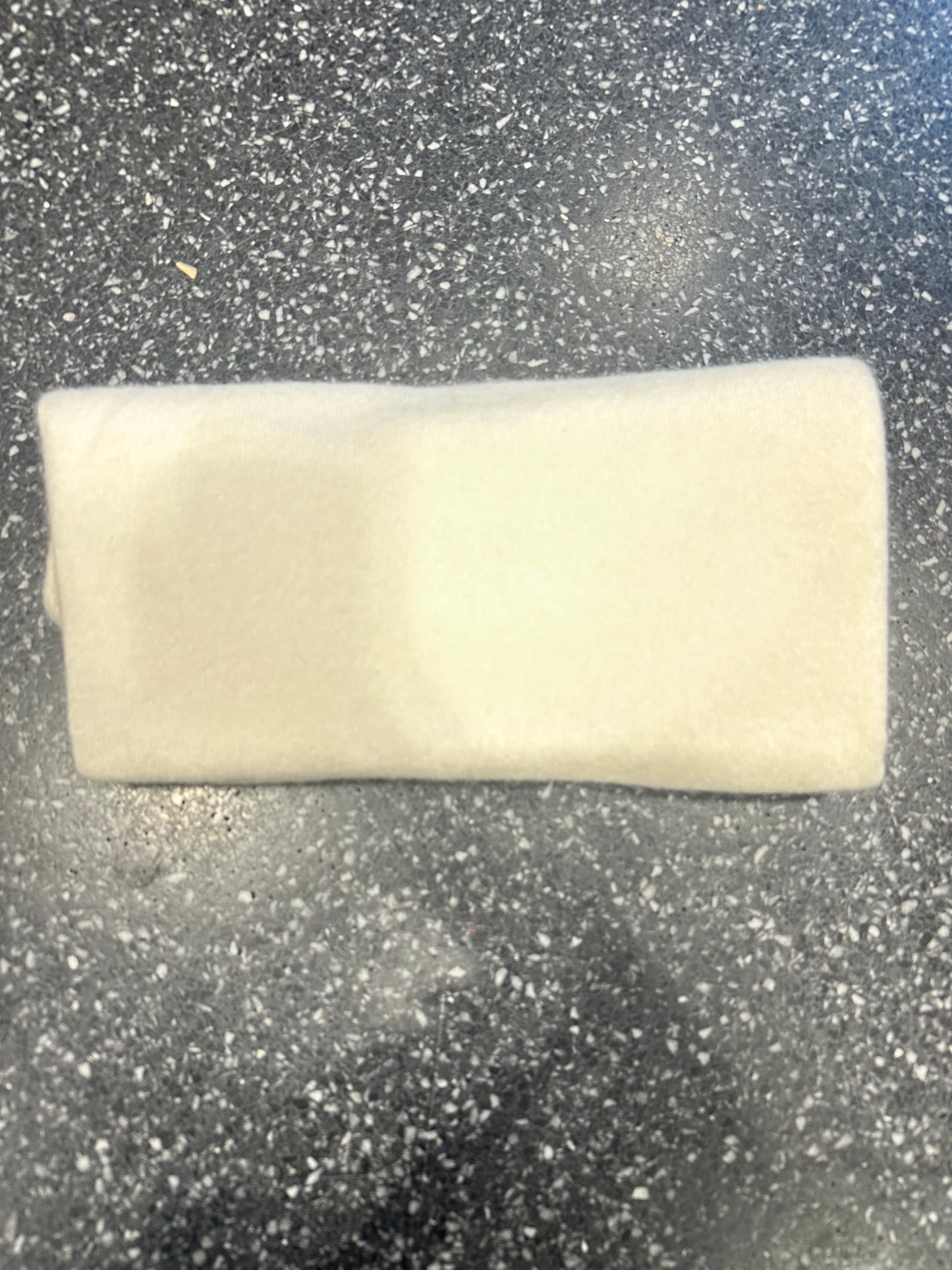 Polo en racoon et laine