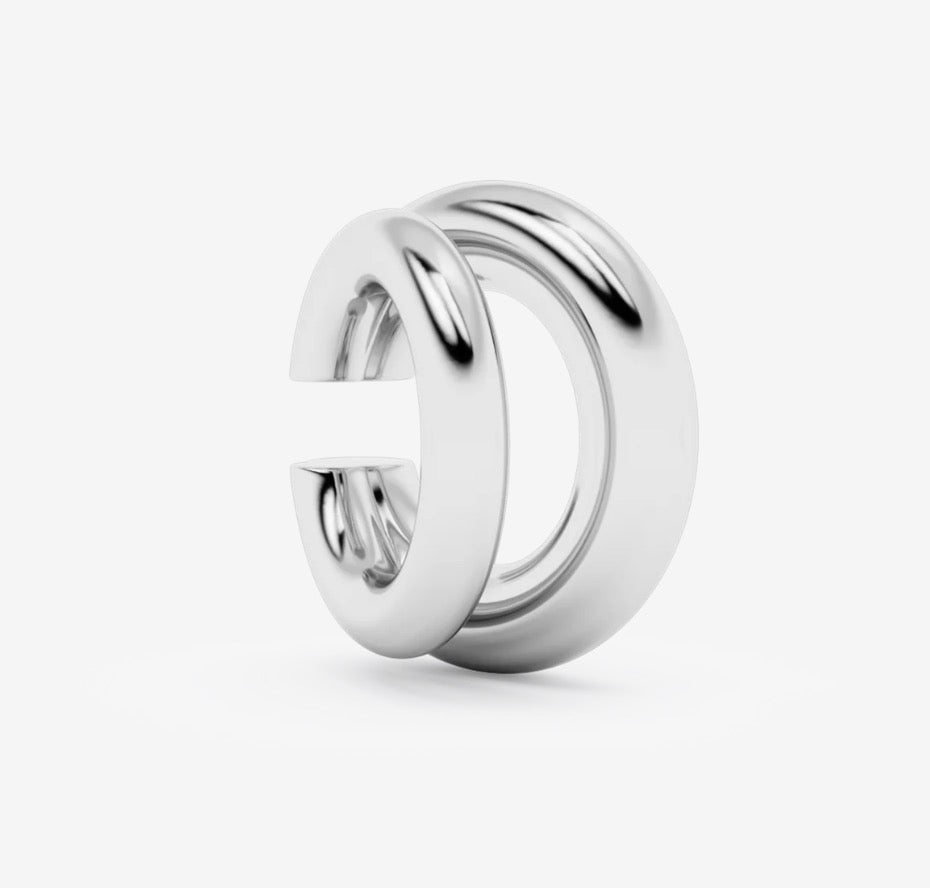 Bouton d’oreille double kos