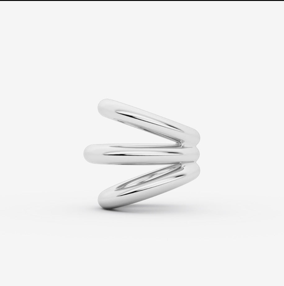 Bague d’oreille Dary