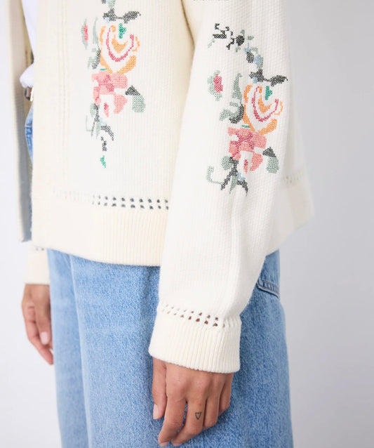 Gilet en cachemire - NOTSHY