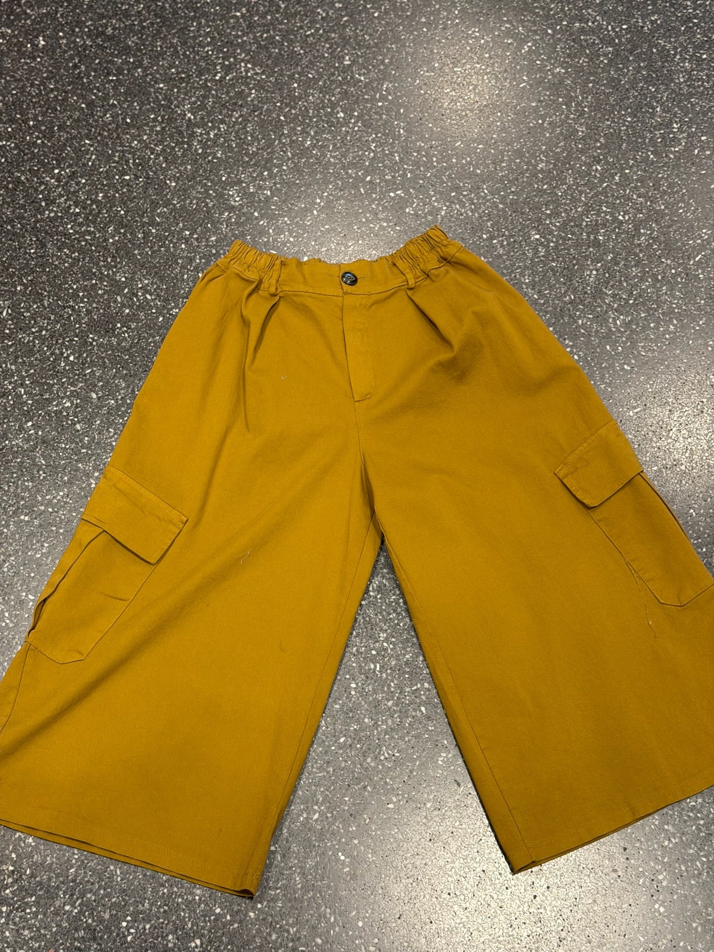 JOHANNA - Bermuda cargo long