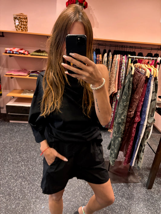 JOHANNA - short long uni