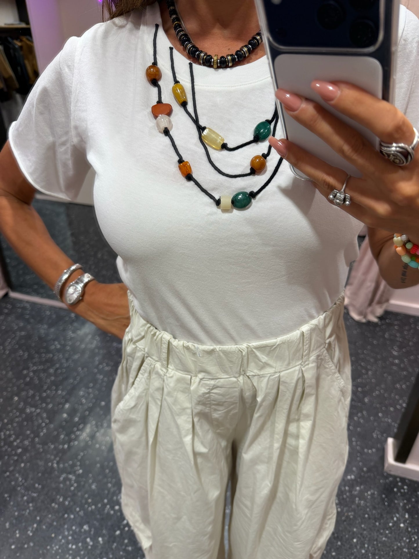 TORO STONES - t-shirt manches courtes