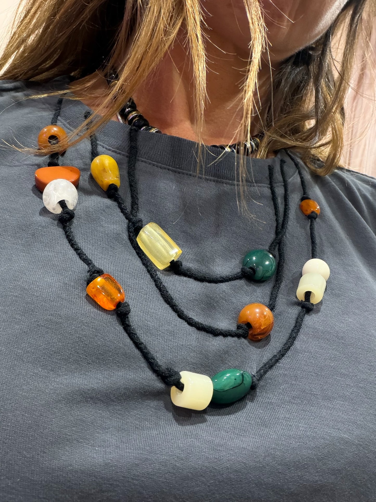 TORO STONES - t-shirt manches courtes