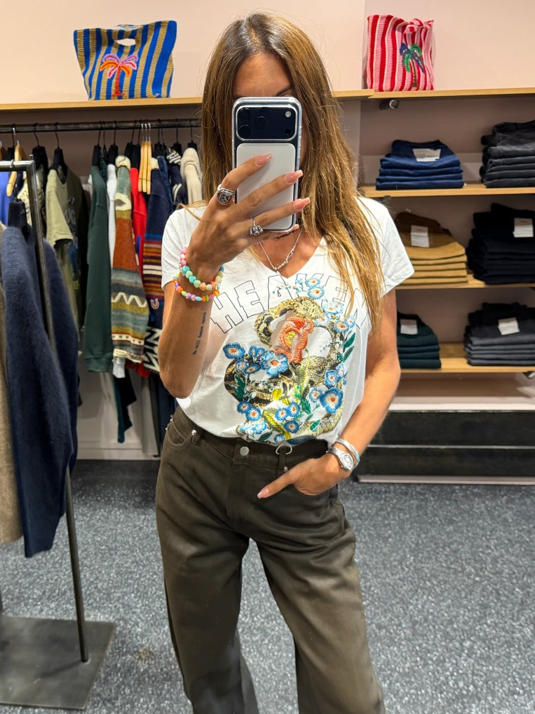 TONTON SNAKES - t-shirt heaven