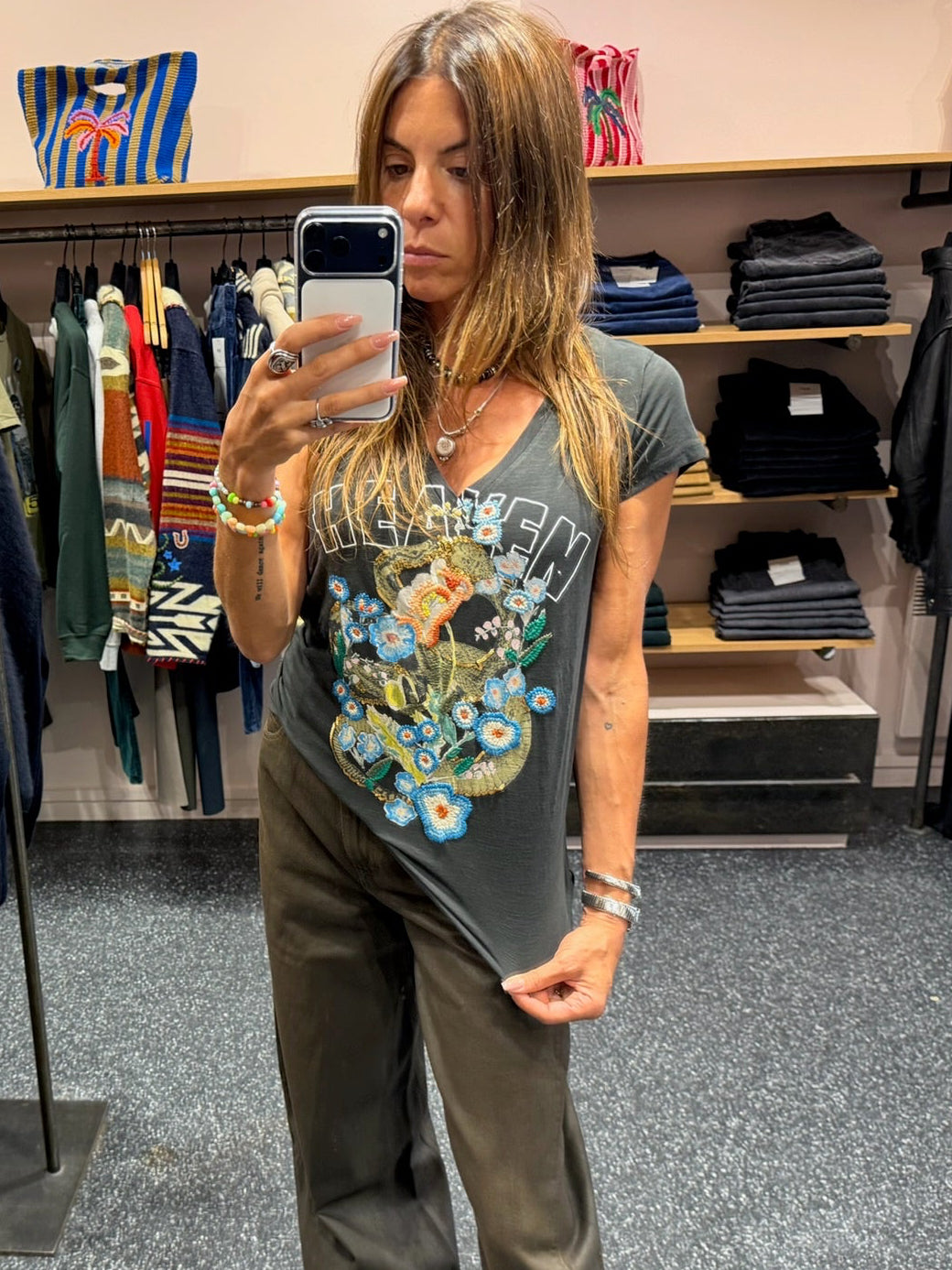 TONTON SNAKES - t-shirt heaven