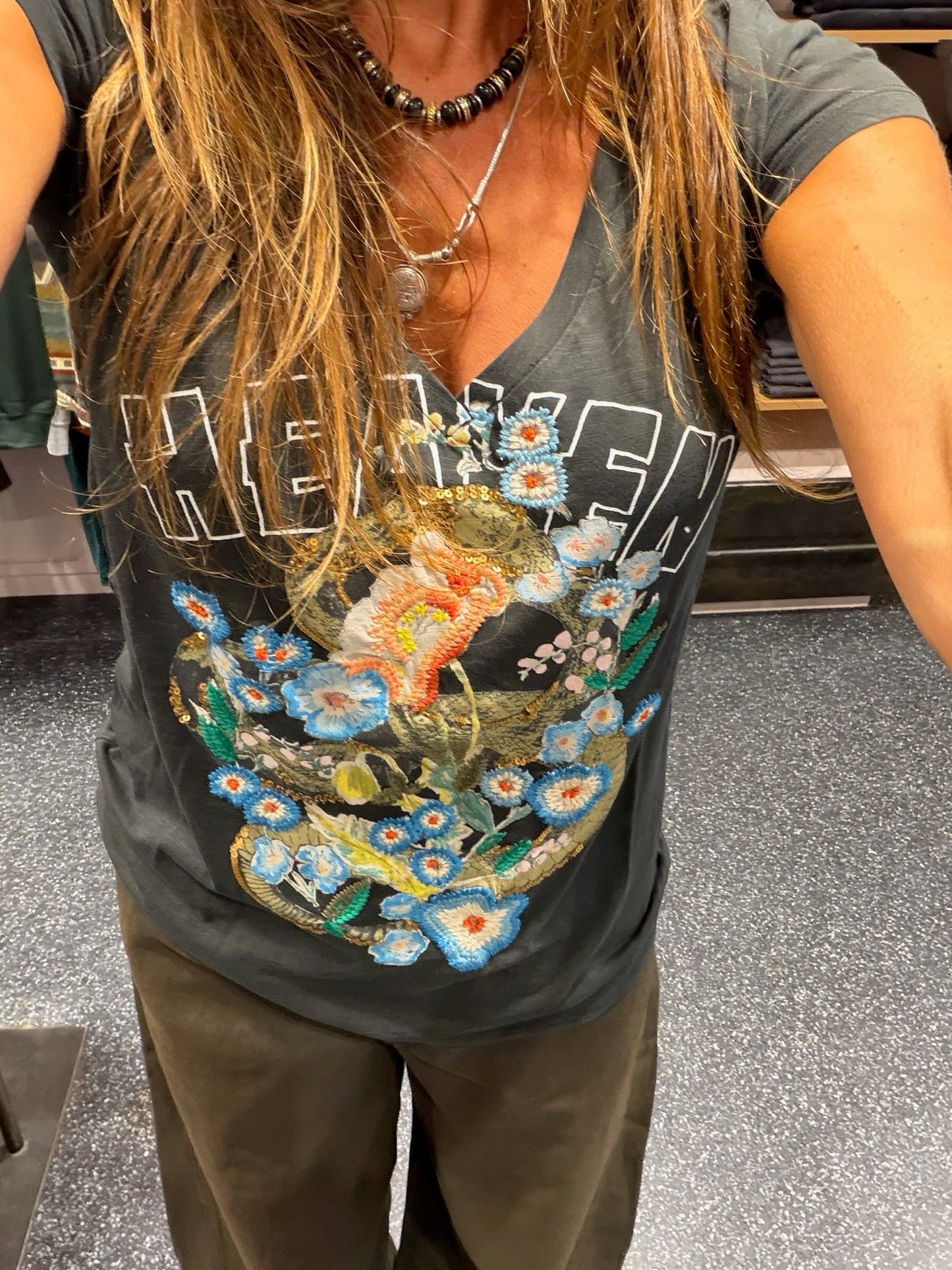TONTON SNAKES - t-shirt heaven