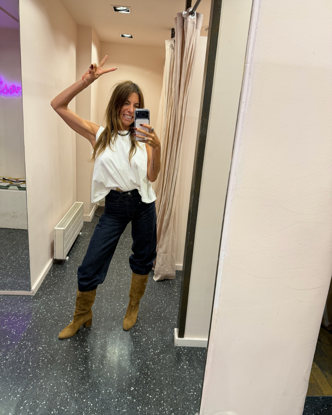 BILLY BI - bottes